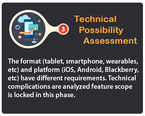 Technicial Possibility Assessment